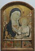 Vierge et l'Enfant, image 1/2