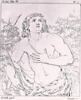 Saint Jean Baptiste au désert, image 1/2