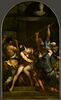 Christ aux roseaux, image 1/2