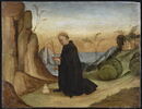 Saint Philippe Benizzi, image 1/3