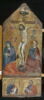 Polyptyque: Calvaire et saints, image 3/16