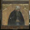Polyptyque: Calvaire et saints, image 10/16