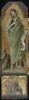 Polyptyque: Calvaire et saints, image 14/16