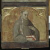 Polyptyque: Calvaire et saints, image 16/16