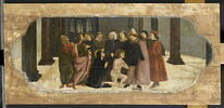 La Prise d'habit de saint Augustin, image 1/3
