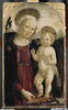 La Vierge et l'Enfant, image 1/3