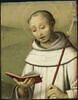 Saint Abbé (Bernard ou Bruno ?), image 1/3