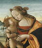 La Vierge et l'Enfant, image 4/6
