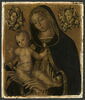 La Vierge et l'Enfant, image 1/3