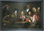 Assemblée de buveurs, image 1/2