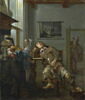 Soldat endormi, image 1/2