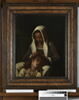 Femme épouillant un enfant, image 2/3