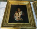 Vierge à l'Enfant, image 3/3