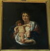 Vierge à l'Enfant, image 1/3