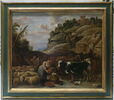 La Traite du troupeau, image 2/3