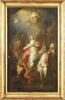 Le Martyre de sainte Thècle, image 1/6