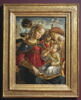 Vierge à l'Enfant avec saint Jean-Baptiste, image 1/5