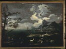Vue d'un port, image 12/12