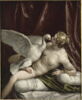 Léda et le cygne, image 4/4