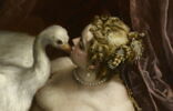 Léda et le cygne, image 2/4