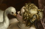 Léda et le cygne, image 3/4