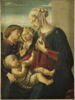 Vierge adorant l'Enfant, image 1/10