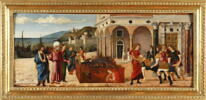 Scène historique, image 1/4