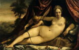 Vénus et l'Amour, image 1/5