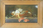 Nature morte aux poissons, image 1/3