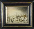 Les Plaisirs de l'hiver, image 1/9