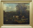 Le Repos des bergers, image 1/7