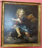 Enfant et Triton, image 1/3