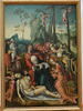 Déploration du Christ, image 4/12