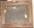 Paysans dans une taverne ou scène de taverne ou Tabagie, image 8/9