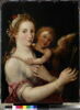 Vénus et l'Amour, image 3/3