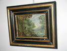 Tobie et l'Ange dans un paysage, image 4/8