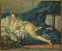 Odalisque, image 1/7