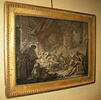 La Mort de Socrate (Esquisse)., image 5/5