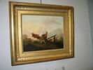 La Bascule, dit aussi Scène rustique, image 2/8