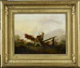 La Bascule, dit aussi Scène rustique, image 3/8