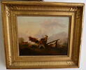 La Bascule, dit aussi Scène rustique, image 1/8