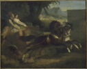 Char antique, image 1/3