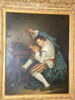 Un Oiseleur qui, au retour de la chasse, accorde sa guitare, image 4/4