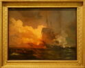 Combat naval, image 1/16
