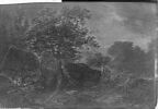 Paysage aux charbonniers, image 7/7