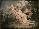 Vénus et l'Amour, image 10/10