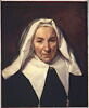 Portrait de religieuse, image 1/4