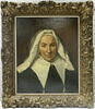 Portrait de religieuse, image 3/4