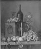 Nature morte au garde-manger et à la pendule, image 8/8