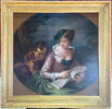 La Leçon de musique, image 1/2